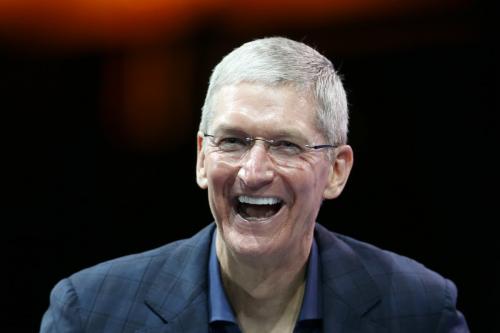 iPhone X首发：黄牛哭了，库克笑了