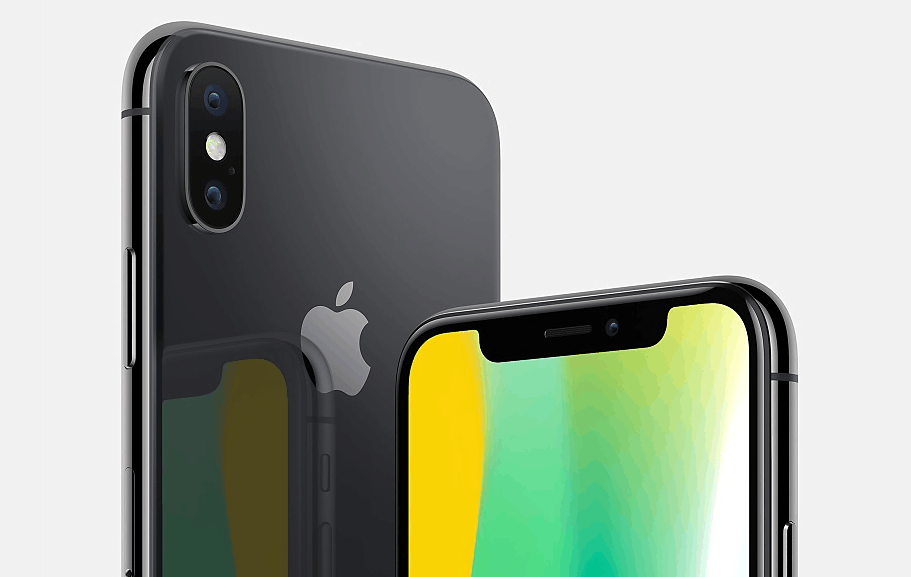 iphone x在11月3日正式发售，你准备好了吗？