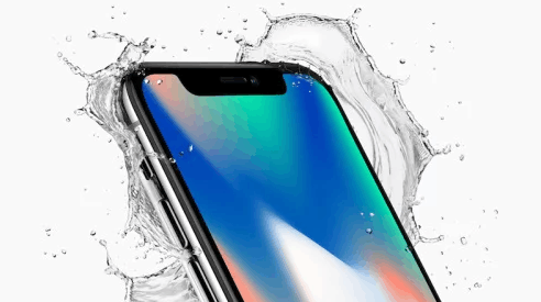苹果：iPhone X烧屏正常，不属保修范围