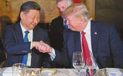 总统也过双十一!携高通与小米OPPOvivo签下120亿美金大单