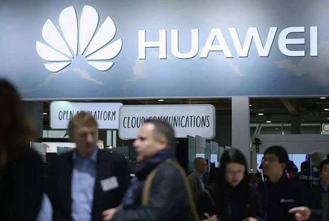 华为进军美国市场 国产旗舰Mate10明年开售