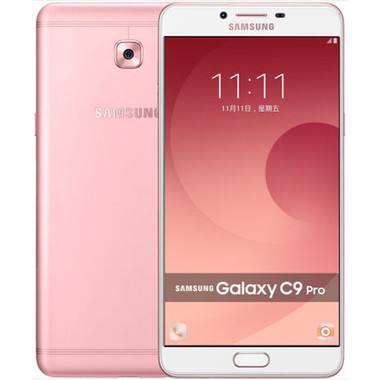 今日值得买！三星C9pro 6+64G中供通今日报价2264元