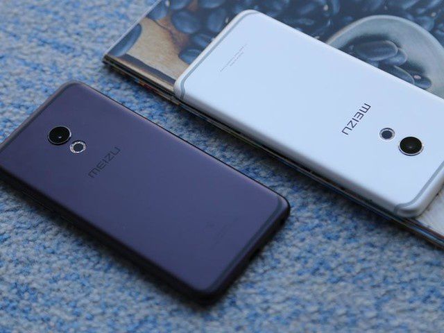 超高性价比！魅族PRO 6s中供通热销仅售1519元