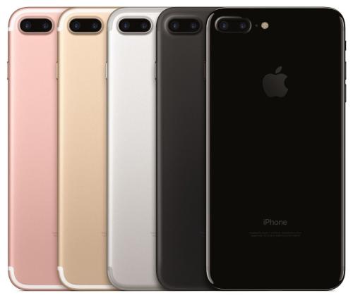 iPhone 7实力机型持续热卖，中供通仅售5161元