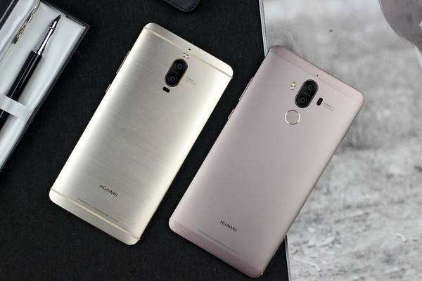 一代传奇华为Mate9，中供通抄底价2779！