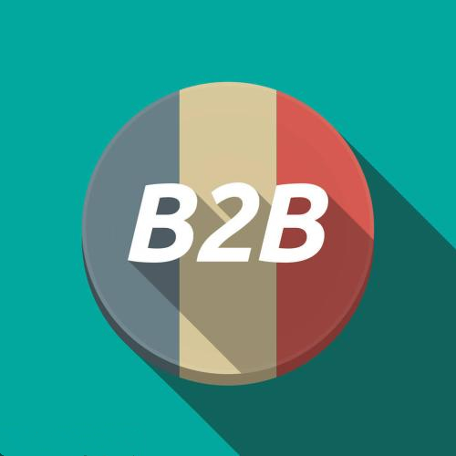 撮合交易的B2B风口来了，你站对位置了吗？