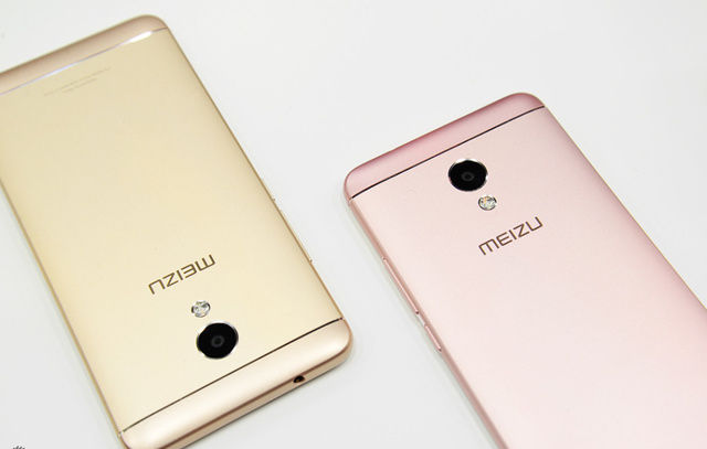 好用不贵！魅蓝5S 3+32G 中供通仅售678元
