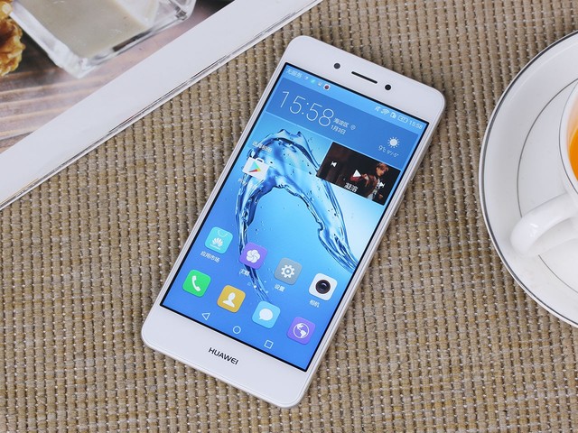 新年新定价！华为畅享6S 3+32G中供通仅售759元