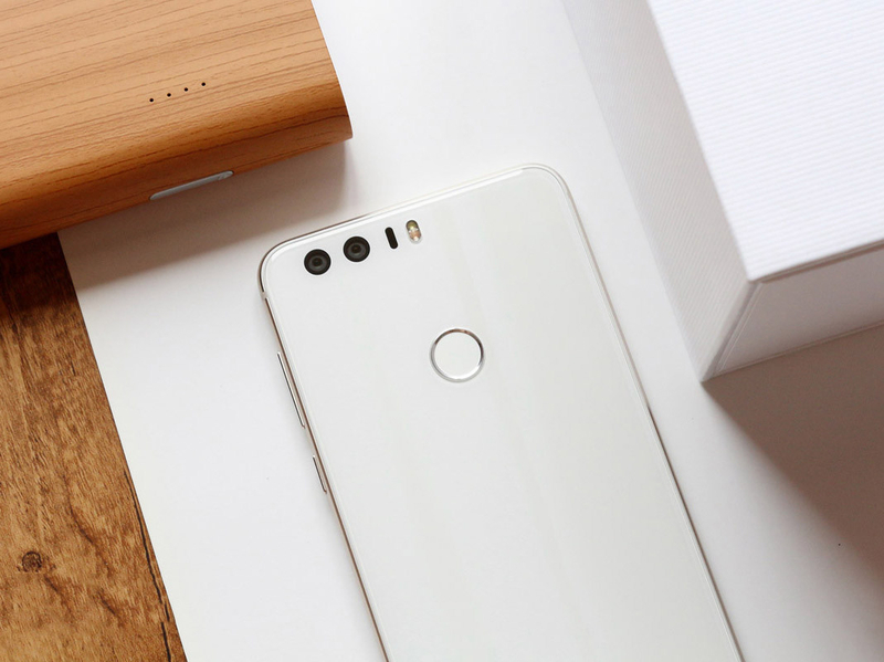 千元机旗舰心 4+64G荣耀8中供通今日好价1464元