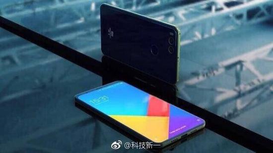 网传小米7渲染图流出，当真能像图片一样美如画？