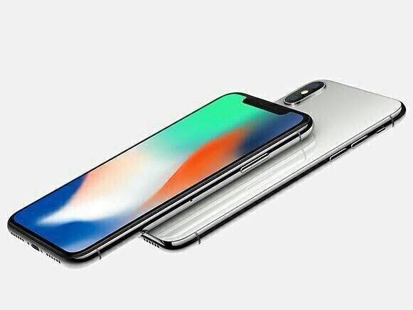 网传iPhone X 二代新消息：刘海变小了！
