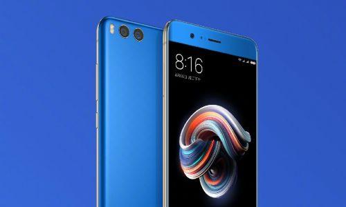拍人更美！小米note3重新定义性价比