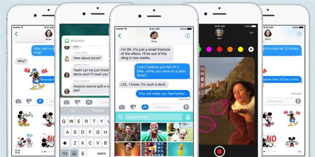 苹果iOS 11.3上线：电池性能更透明 Face ID再进化