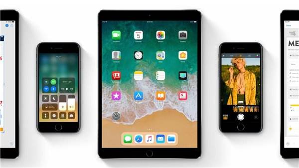 蜂蜂小课堂 | 真·百毒不侵？用了这么久的iPhone，为什么从来不需要杀毒软件？