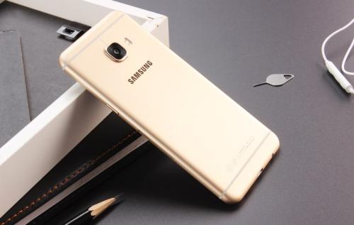 神奇小钢炮！三星C5000， 4+32GB 中供通惊爆好价1275元