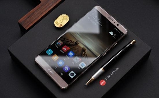 抄底买旗舰！华为Mate9，中供通抄底价仅售2958元