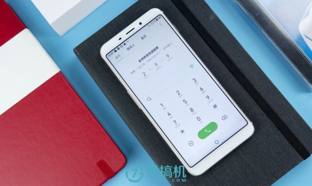 创新科技小钢炮！魅蓝S6图赏