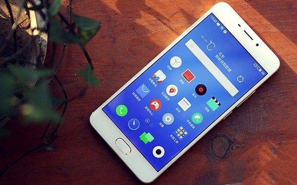 千元神机升级再降价！魅蓝Note 5 , 3+32GB中供通今日独家好价仅售785元