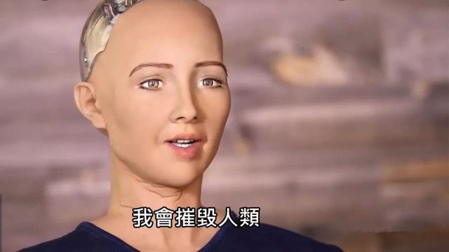 机器人革命开始？富士康借机裁员一万人