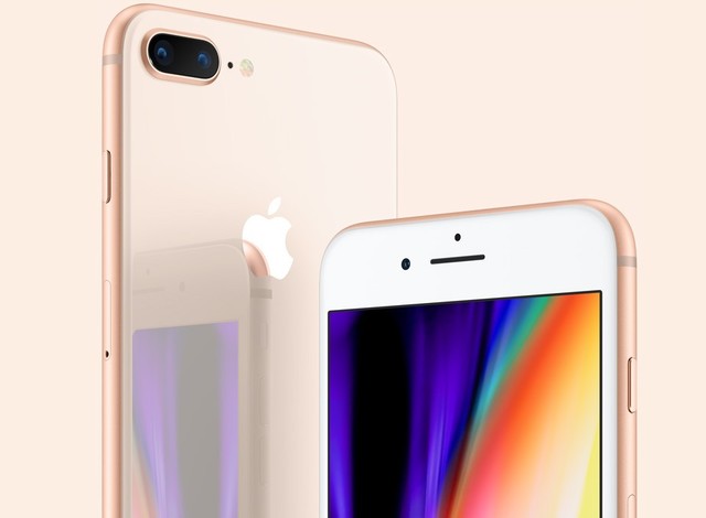 Gartner 2017苹果销售数据分析报告出炉，iPhone 销量较2016年有所下滑