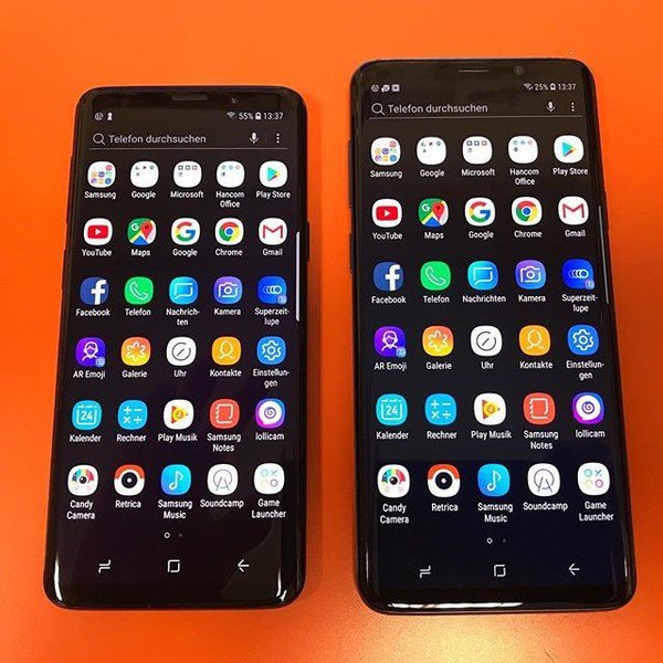三星全新Galaxy S系列发布，蜂蜂带你真机提前看！