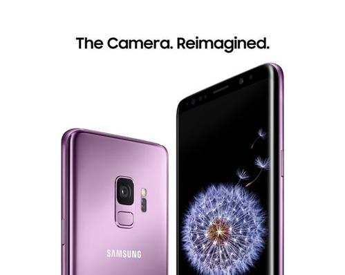 三星全新旗舰Galaxy S9的可变光圈到底是真科技还是假噱头？