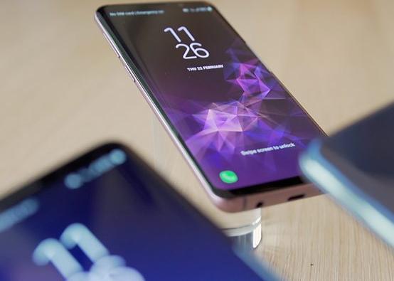 5G时代洗牌在即！全球手机市场首度下滑