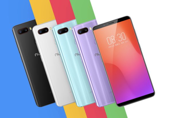 努比亚 Z18 mini ：小钢炮一出手，就知有没有