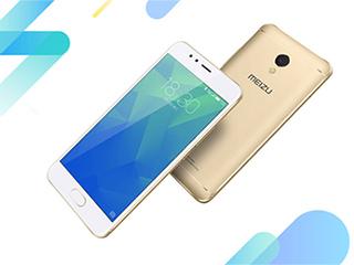好用不贵！魅蓝5s 3+32G 中供通春季好价仅售750元