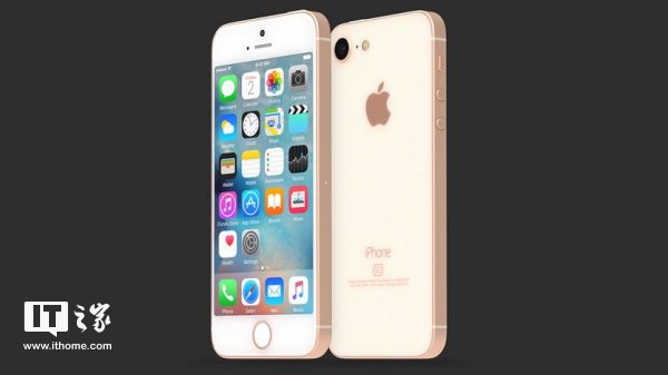 iPhone SE2或即将发布，A10小钢炮这波值得买！