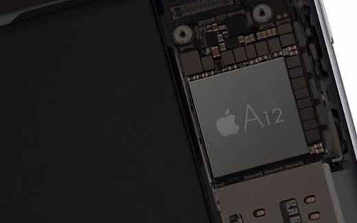 苹果A12处理器已投入量产 年末新iPhone或有望搭载