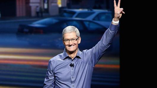 2018Q1季度数据出炉：iPhone X稳坐销售冠军宝座