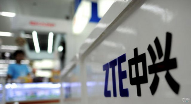 中美贸易战持续发酵，中兴已无力继续主营业务