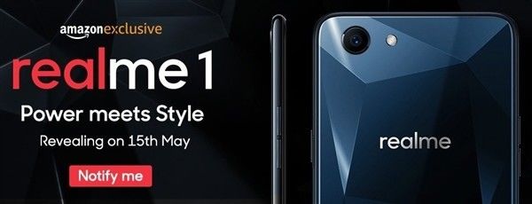 国产厂商印度角力：oppo推出子品牌Realme
