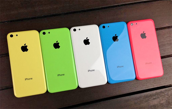 平价版 iPhone 8s要来了？多彩新配色你一定喜欢！
