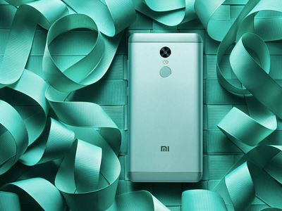 变焦双摄！小米5X中供通夏日好价仅售1112元