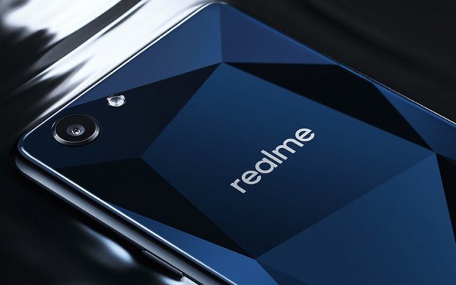 OPPO印度首发Realme 1：专注性价比