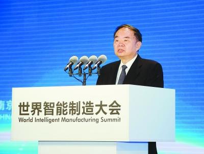2035年物语：中国制造人工智能再升级
