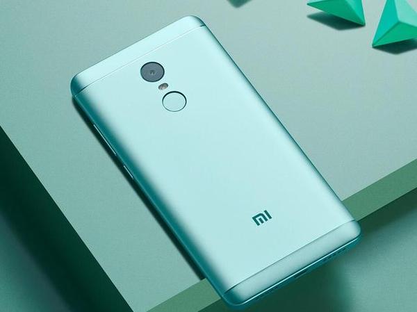 性价比之王！红米Note4X 3+32G中供通今日仅售1107元