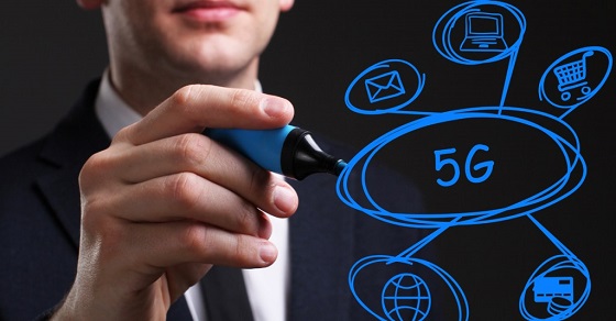 再升级！三大运营商5G战略近日公布，商用投入在望