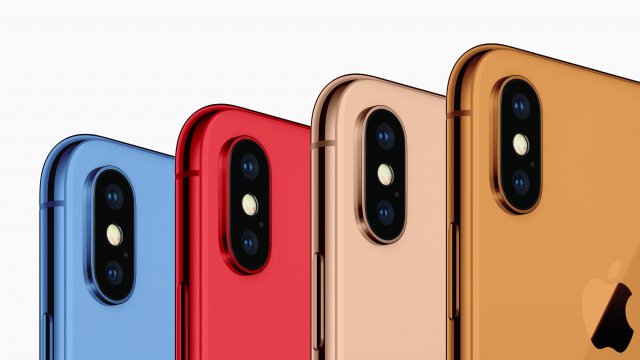 买买买 | 你准备好迎接色彩斑斓的全新iPhone了吗？