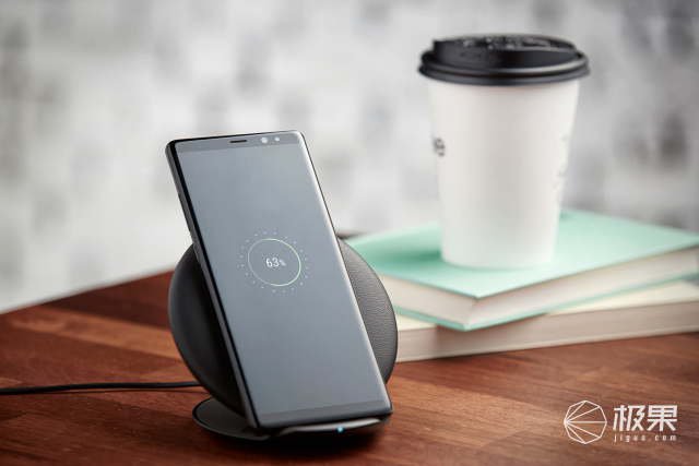 三星Galaxy Note 9：不将就的全面屏