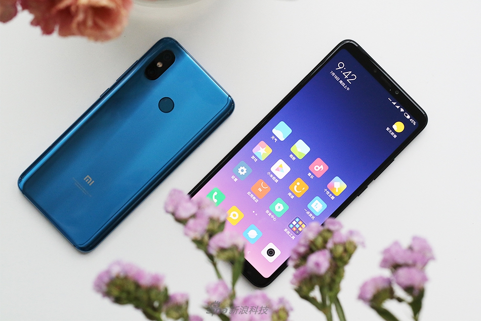 小米Max 3体验：能打电话的充电宝，还省了一个iPad钱
