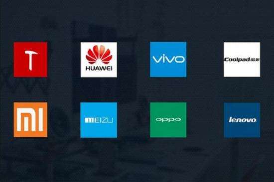 行业数据 | 赛诺中国手机报告发布，手机寡头格局见雏形