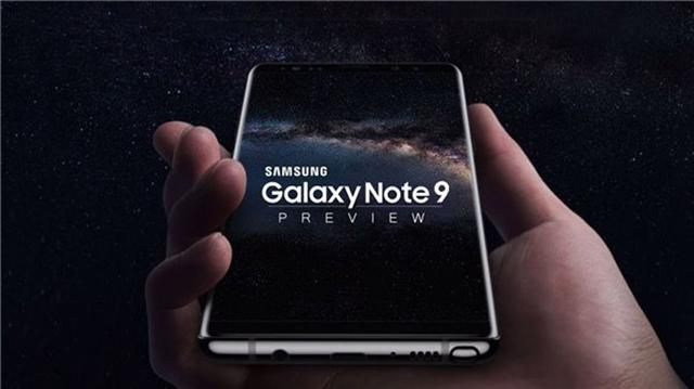 三星Galaxy Note 9上市在即，你需要了解的都在这了