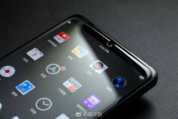 老罗昨晚又吹了一晚上，客官对这样的坚果PRO 2s还满意吗？