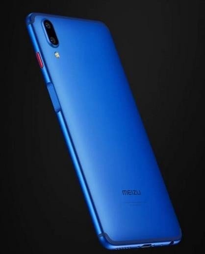 热血青年新装备！魅蓝E3，6+64G中供通青春好价仅售1550元