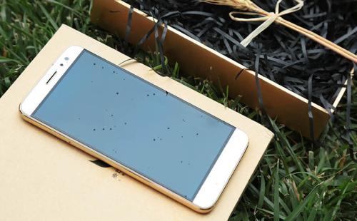 流光溢彩！华为nova 3E，4+128G中供通今日仅售1719元