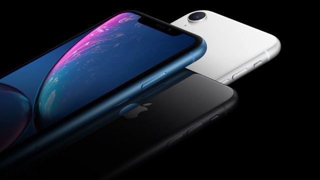双卡双待+三个尺寸+七款配色=多少种新iPhone？ 