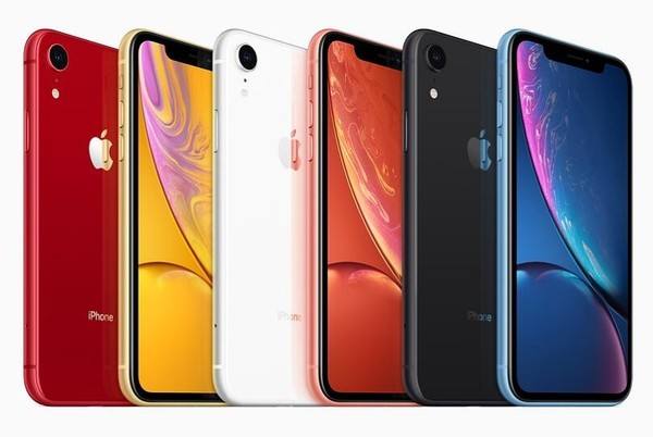 iPhone XR：一个合格的iPhone 5c继承人